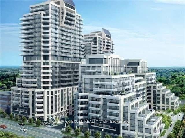 9201 Yonge Street Unit 2109 photo 1