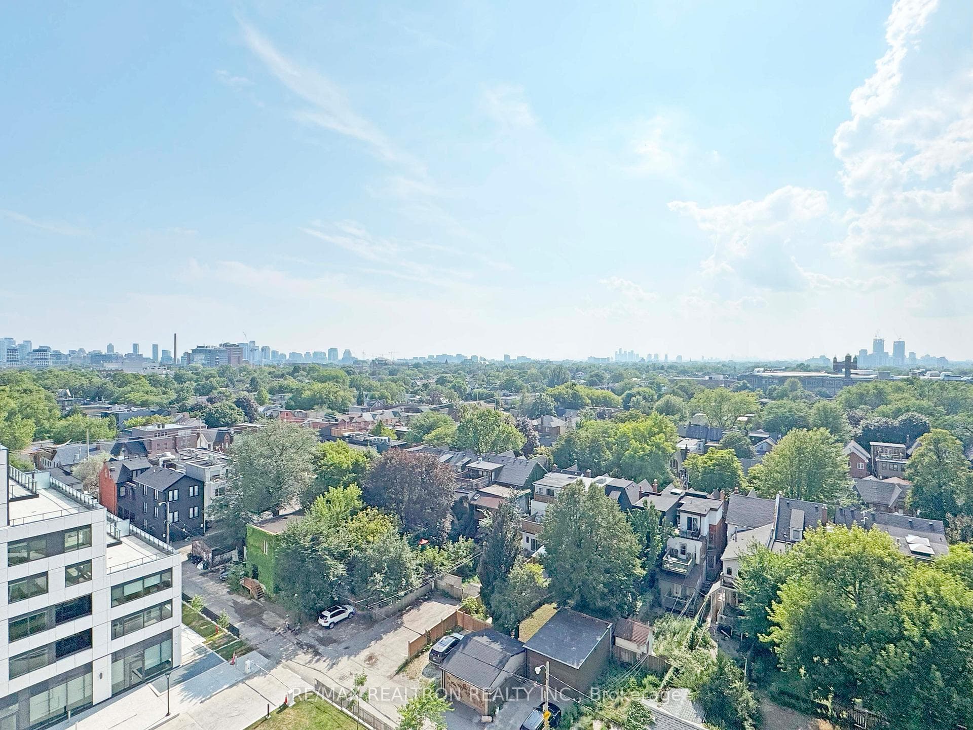 666 Spadina Avenue Unit 1201 photo 11