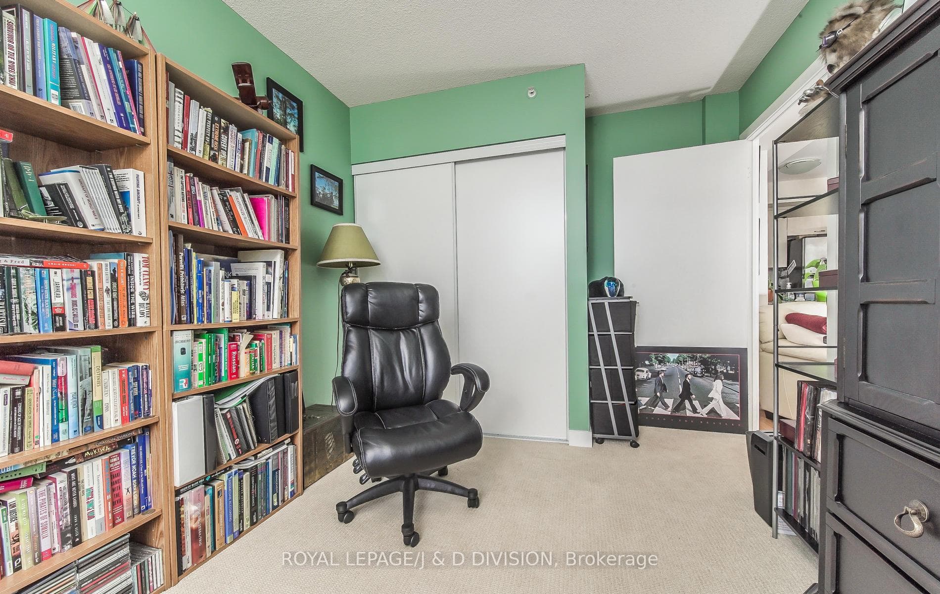 5740 Yonge Street Unit 1406 photo 14