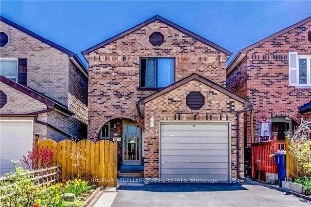91 Woolenscote Circle photo 1