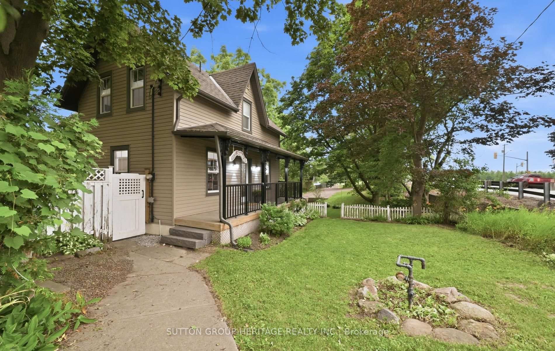 8970 Baldwin Street photo 2