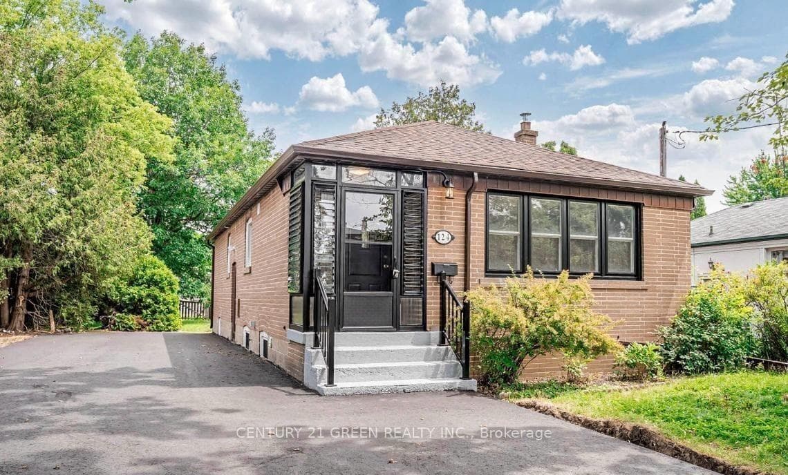 124 Mcmurchy Avenue Unit MAIN photo 1
