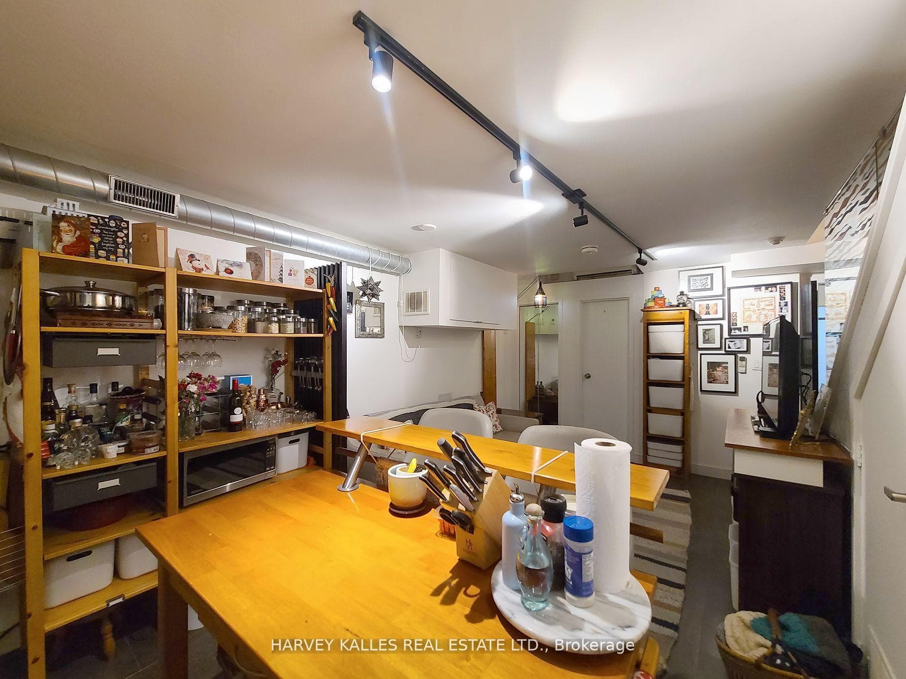 214 Bathurst Street Unit B1 photo 5