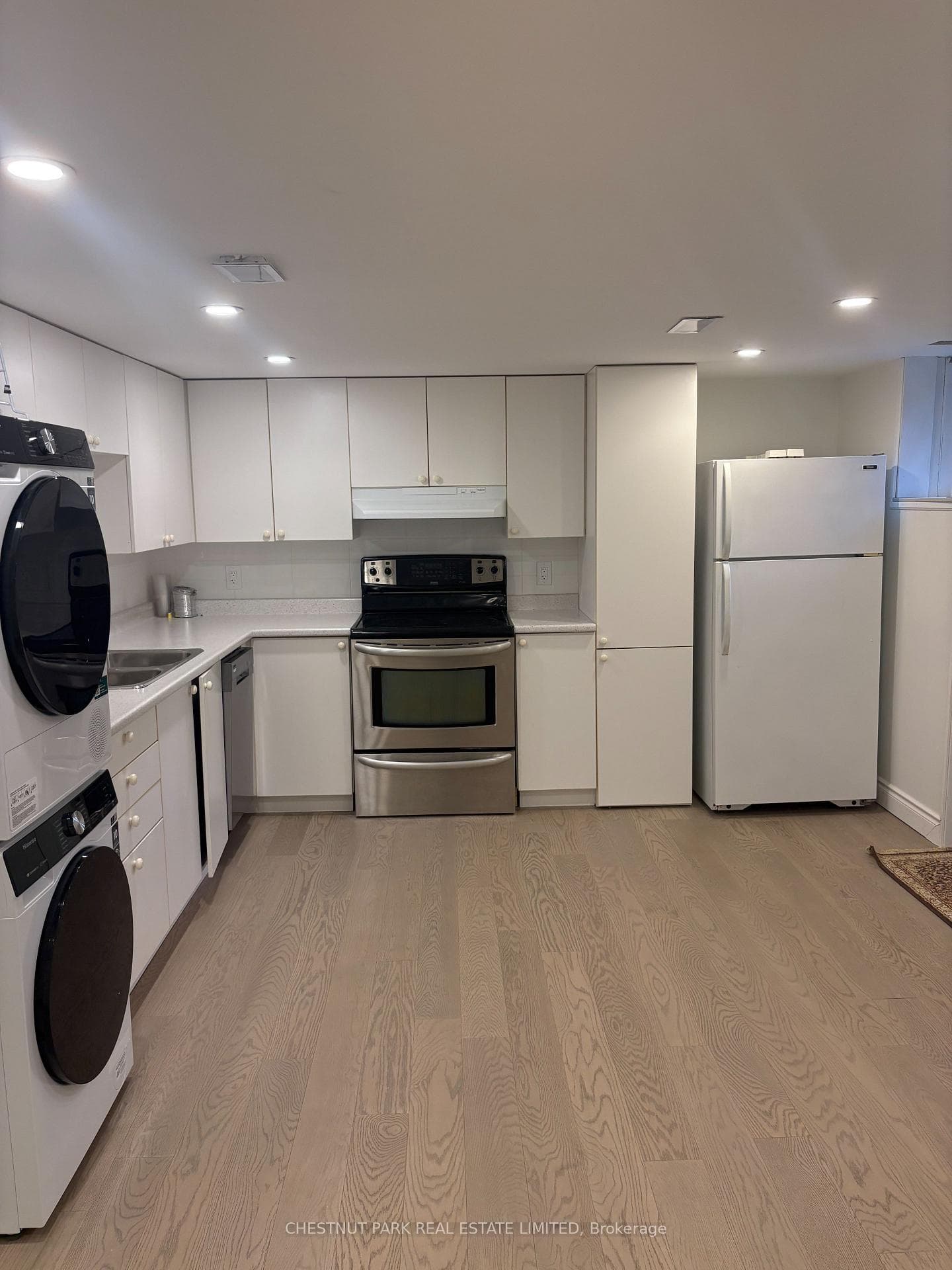 150 Codsell Avenue Unit BASEMENT photo 2