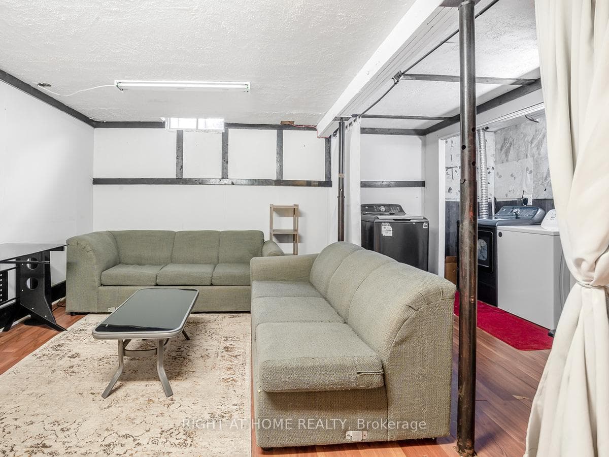 Recreation room