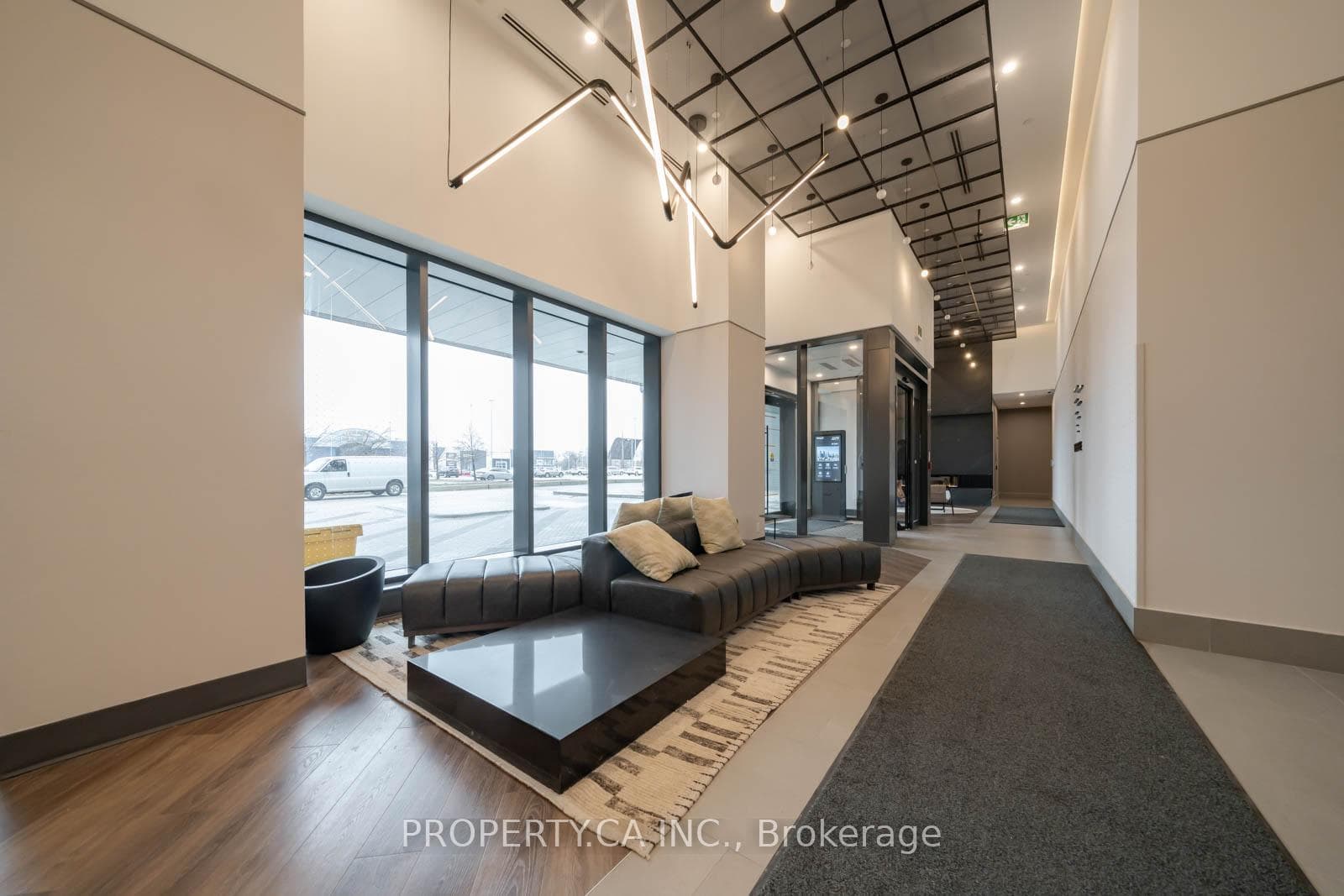 1007 The Queensway N/A Unit 205 photo 13