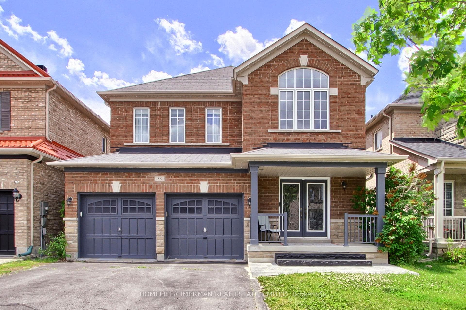 88 Chelsea Crescent photo 1