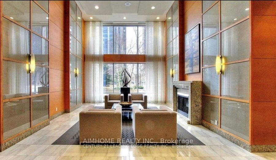 4968 Yonge Street Unit 2910 photo 2
