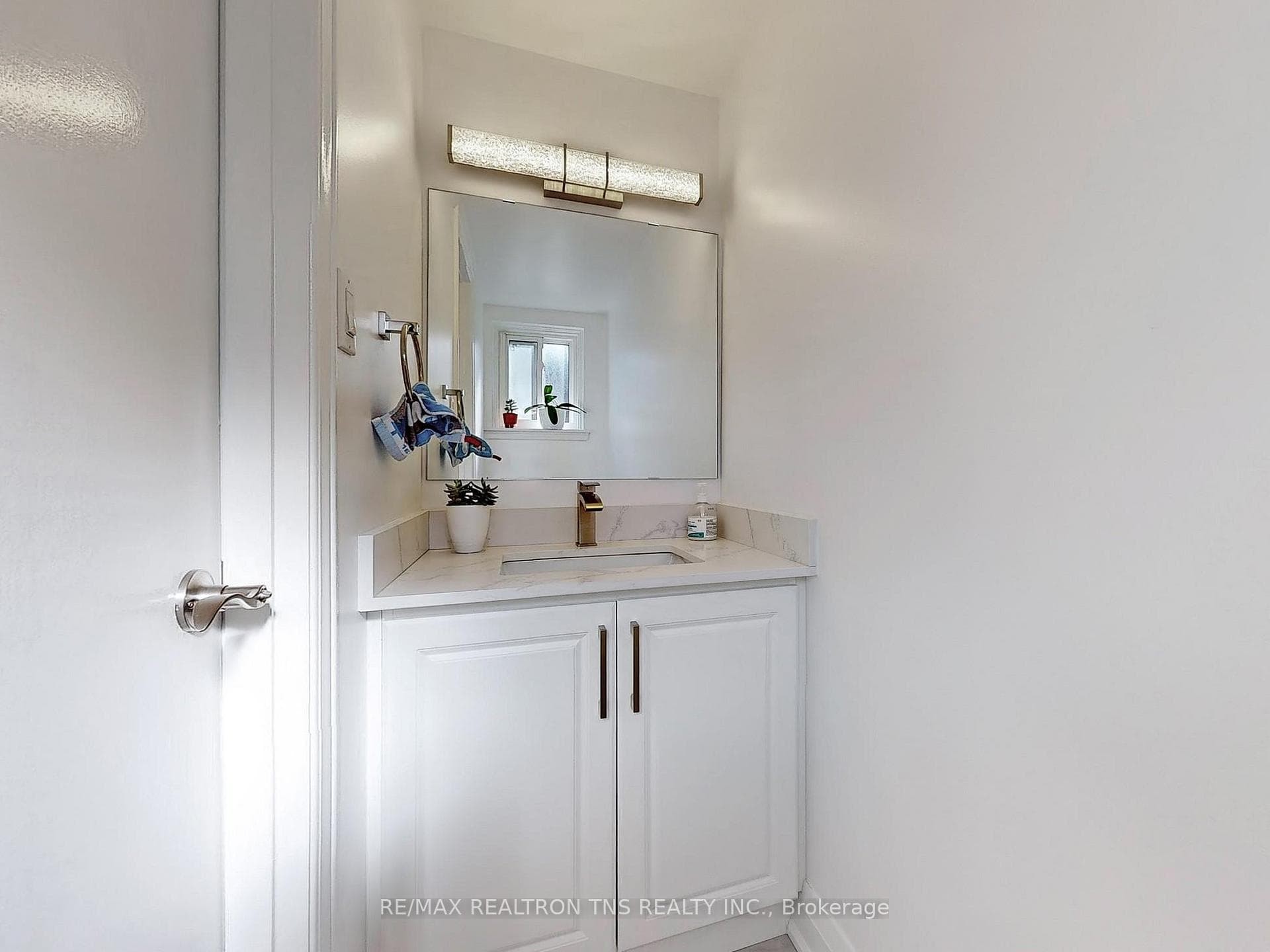 Power Room