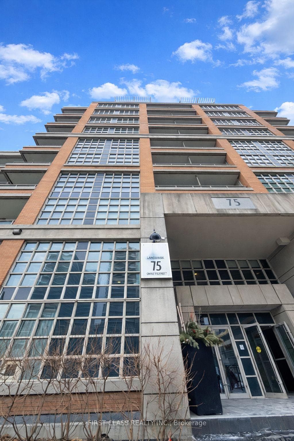 75 East Liberty Street Unit 2309 photo 1