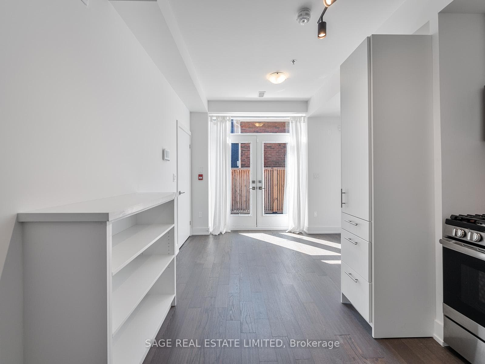 1183 Dufferin Street Unit 111 photo 12