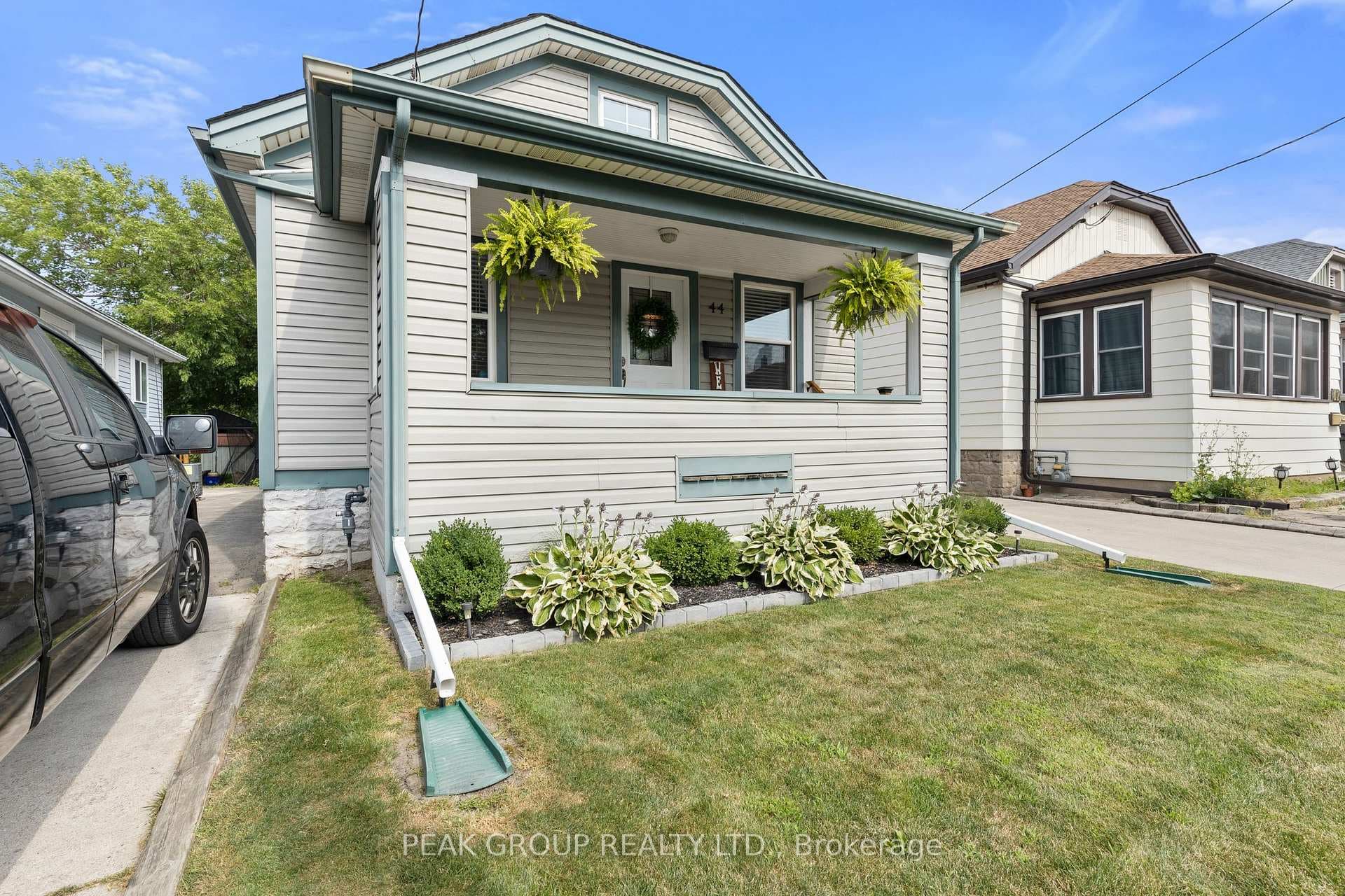 44 Richmond Avenue photo 4