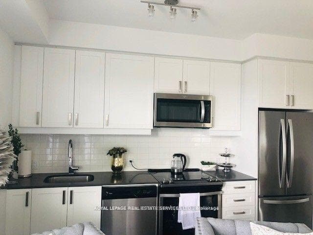 8 Nahani Way Unit 1206 photo 5