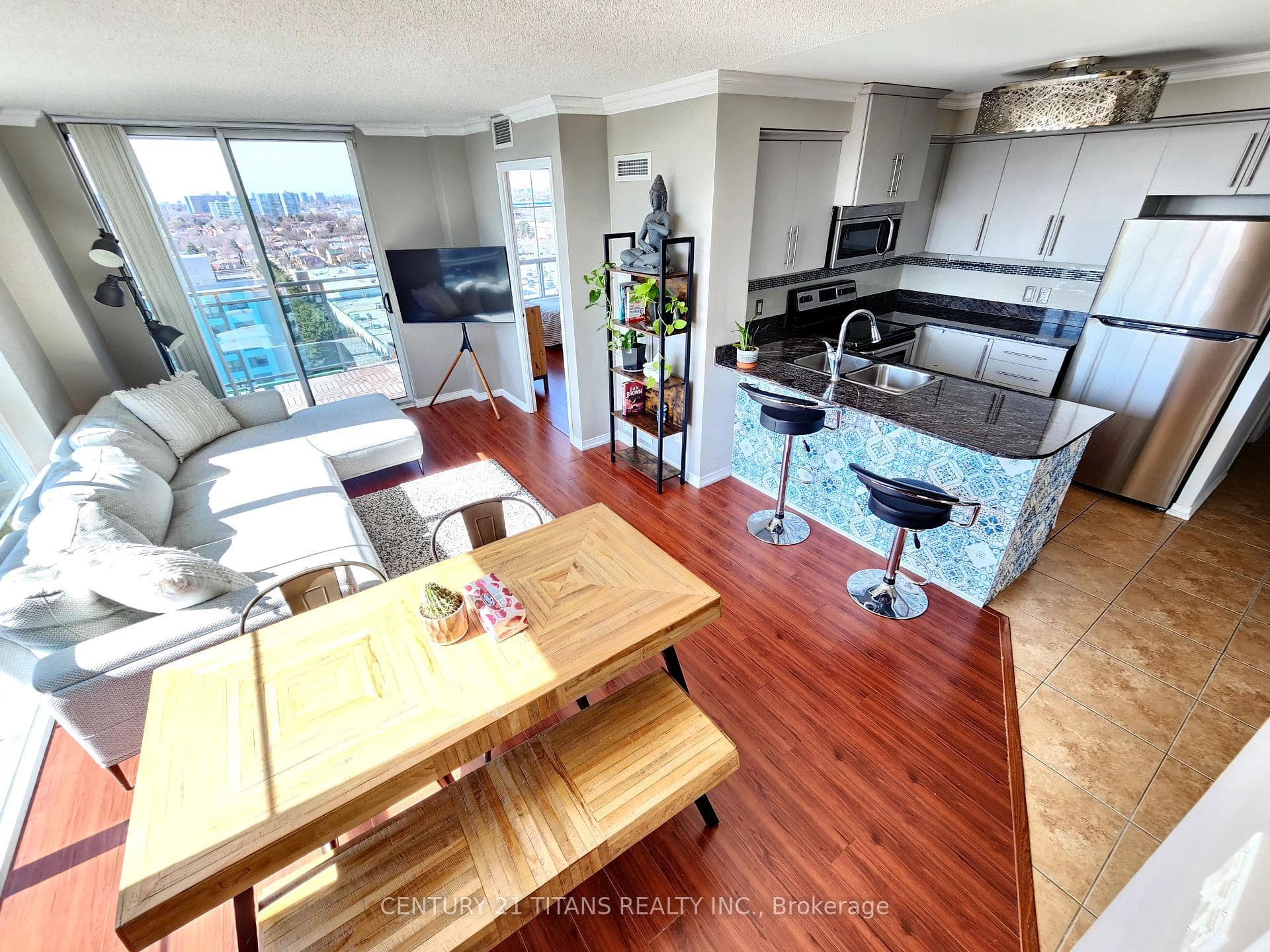 6 Rosebank Drive Unit 16J photo 12