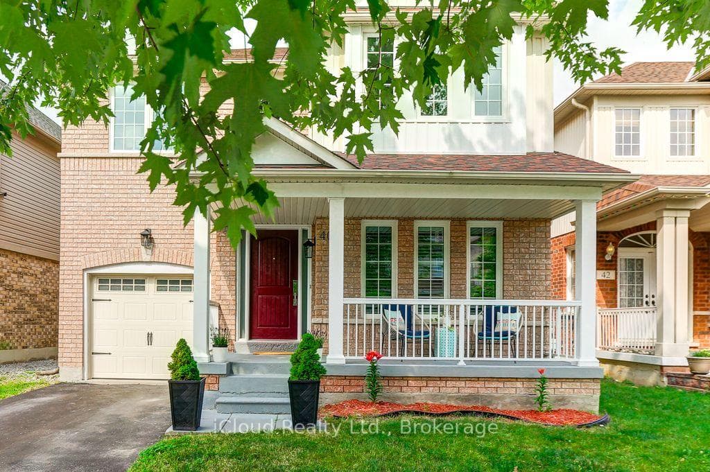 40 Ralph Chalmers Avenue photo 1