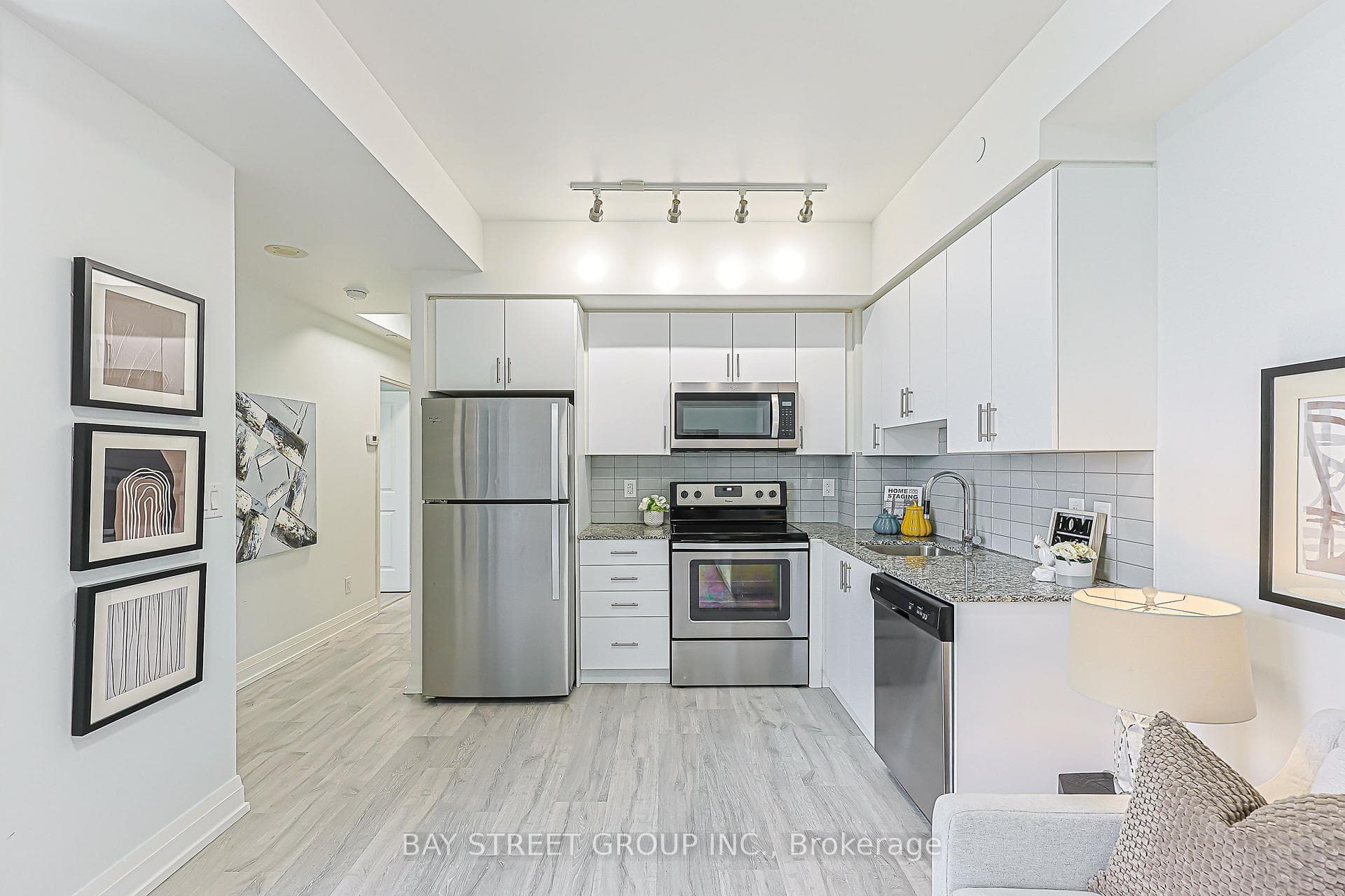 3600 Highway 7 Road Unit 603 photo 7