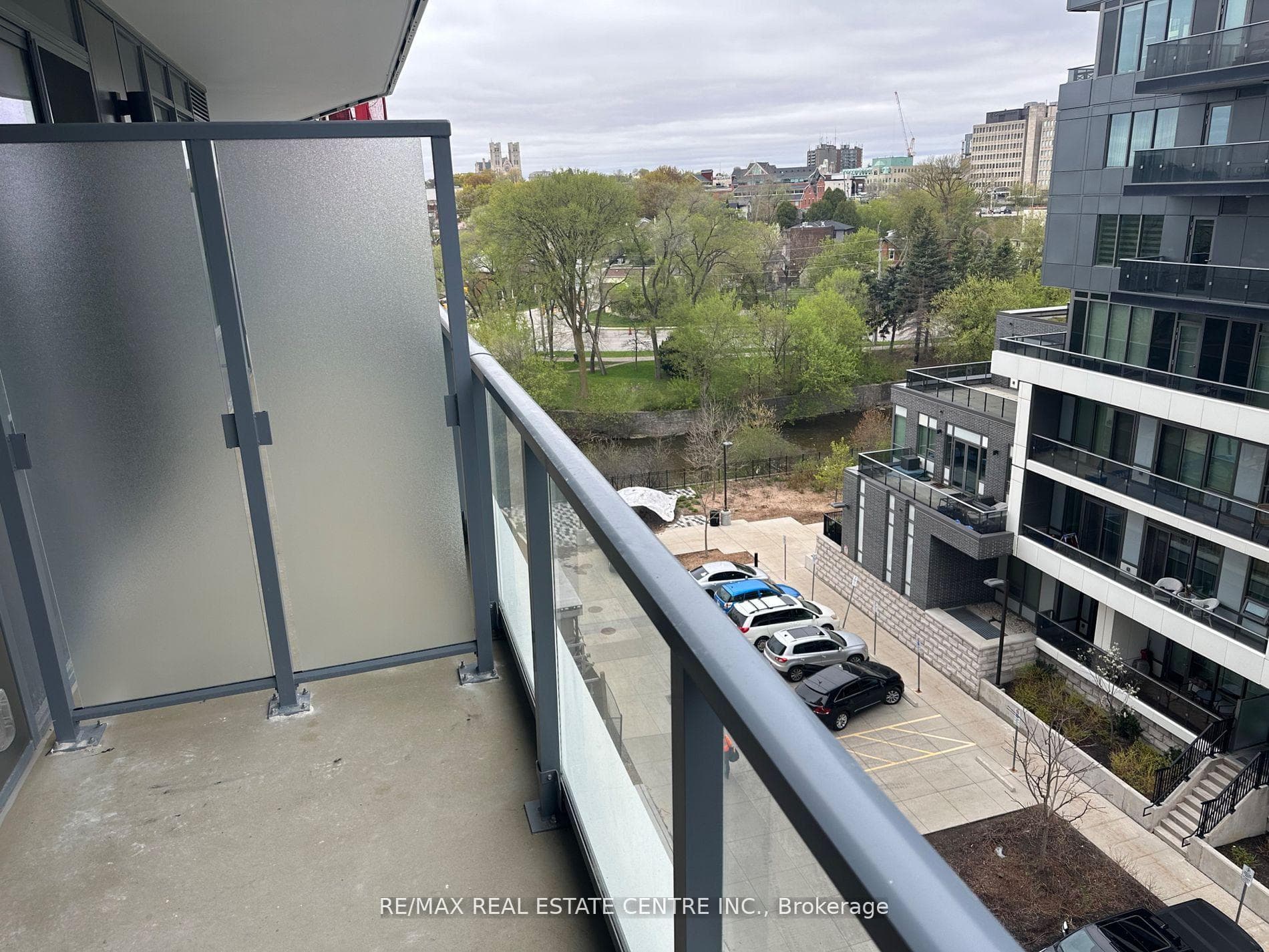 93 Arthur Street Unit 612 photo 9