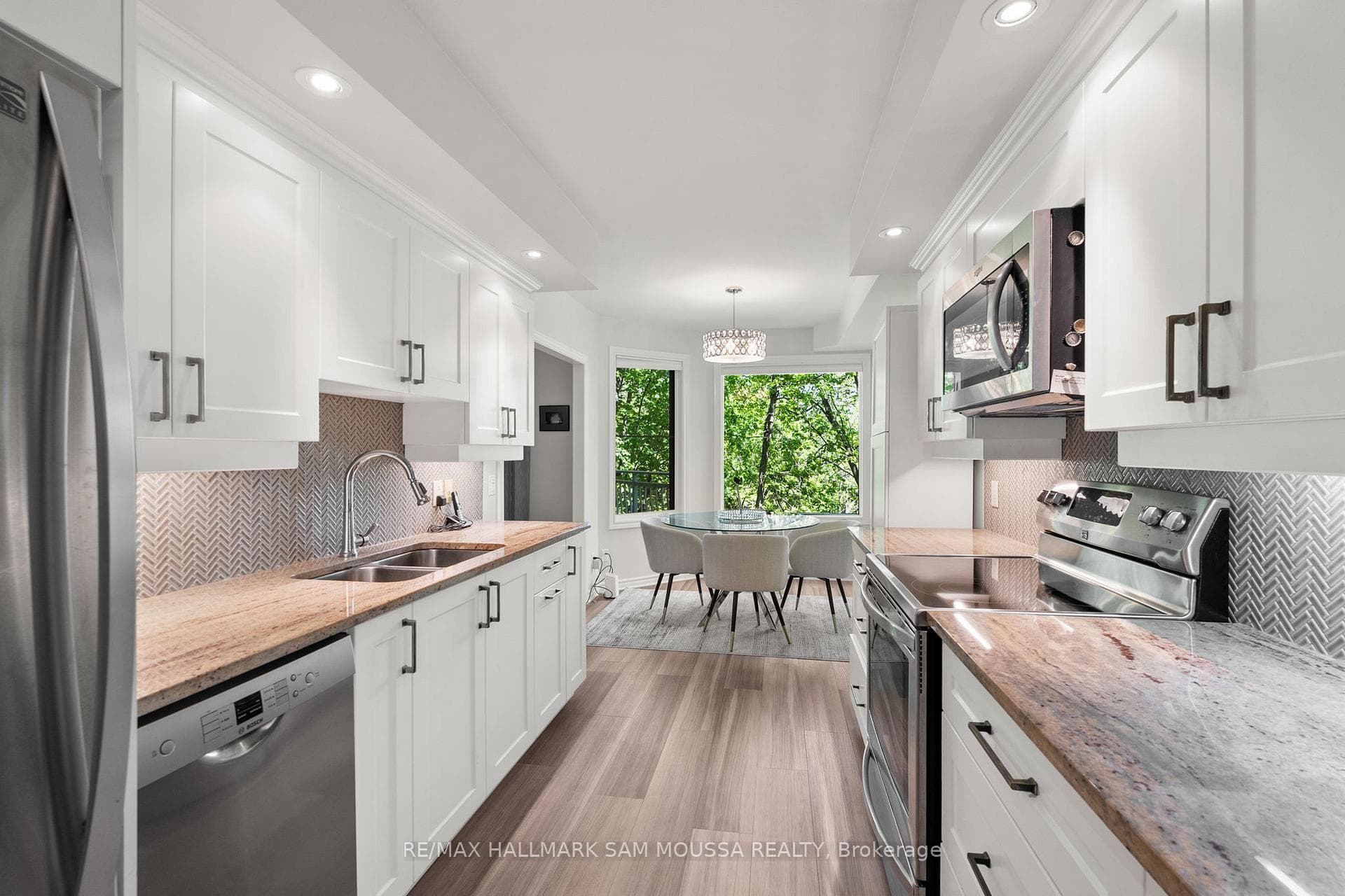 70 Robson Court Unit 1C photo 10