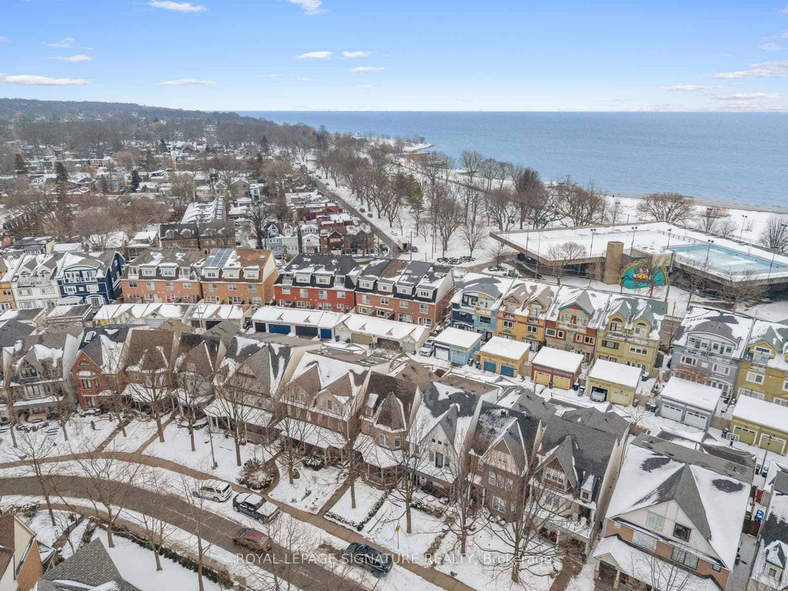 101 Boardwalk Drive photo 48