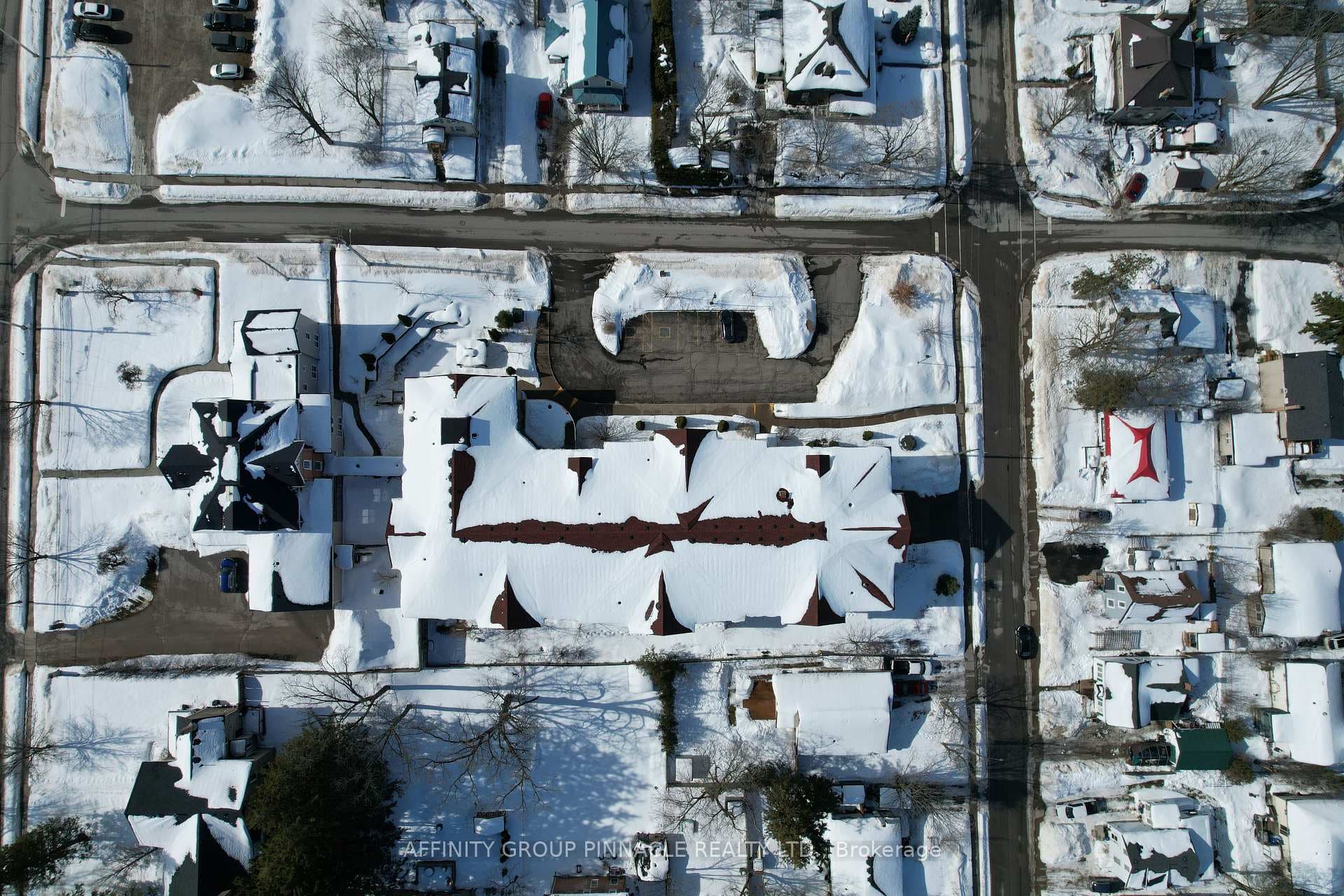 8 Huron Street Unit 211 photo 42