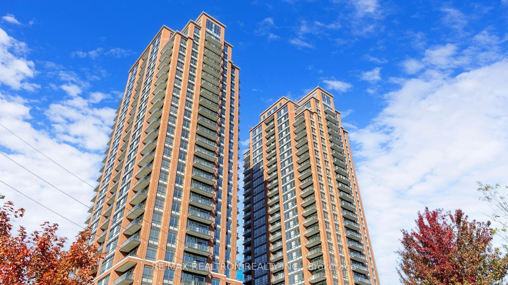 3260 Sheppard Avenue Unit 2109 photo 5