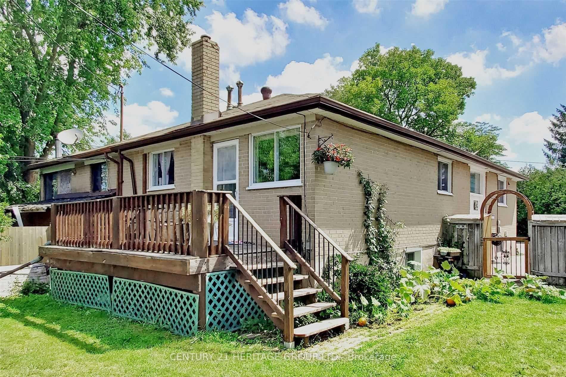 34 Kitimat Crescent Unit Main photo 27