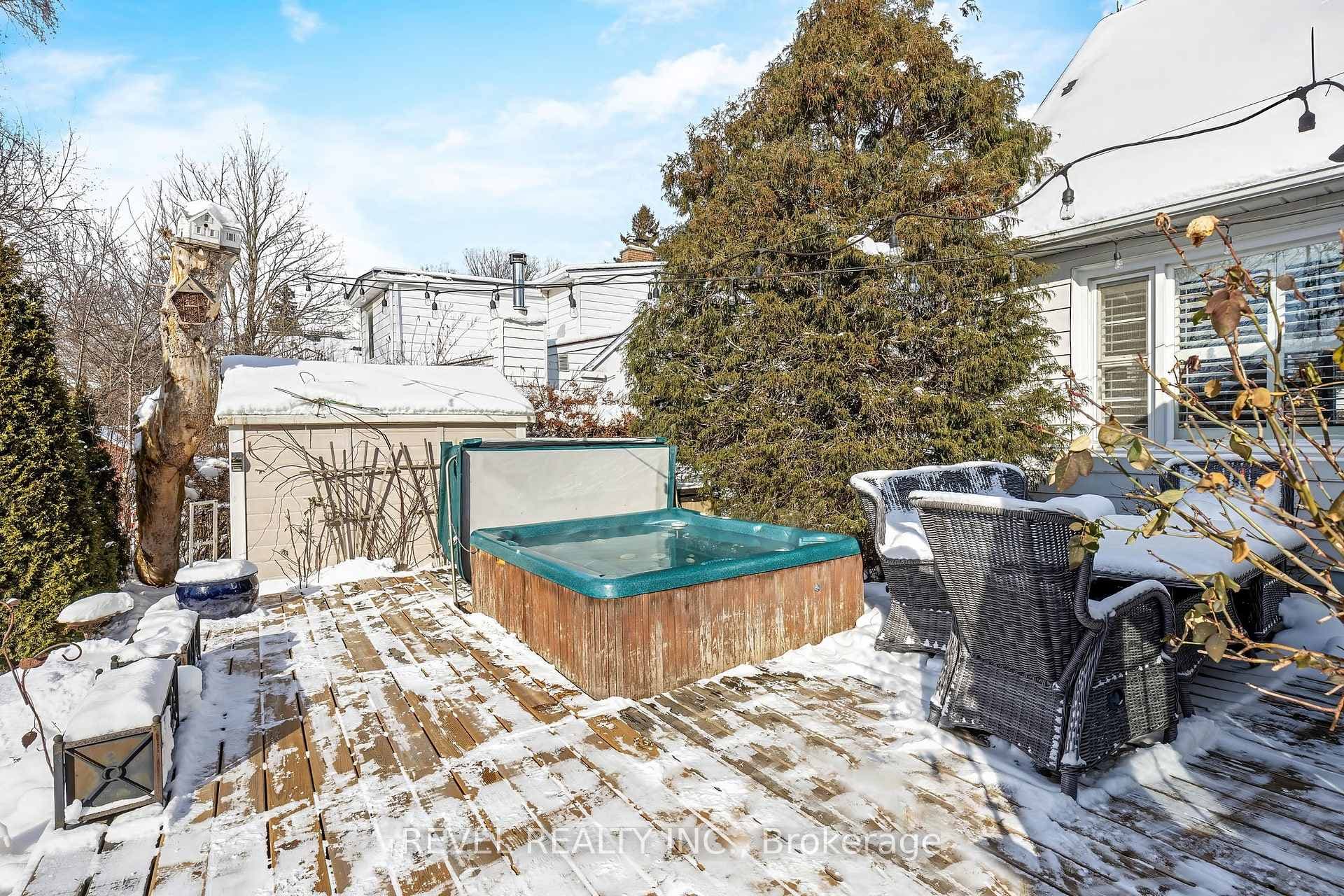 124 Lydia Avenue photo 40