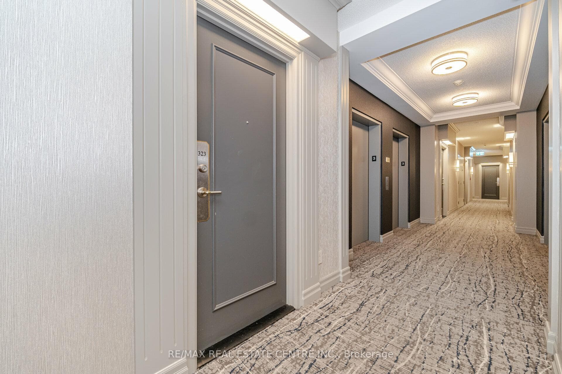 5233 Dundas Street Unit 323 photo 8