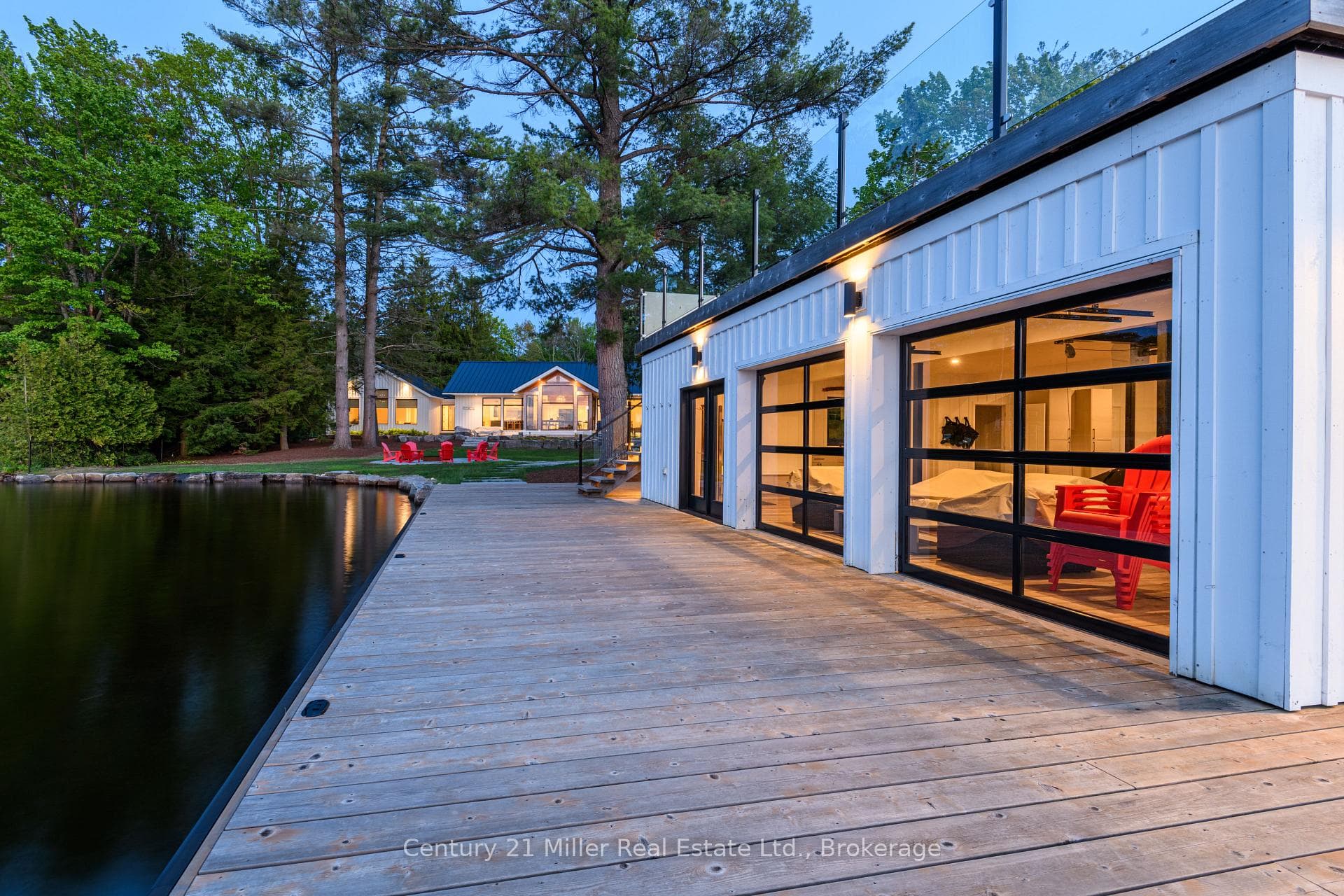 1016 Keeler Road photo 4