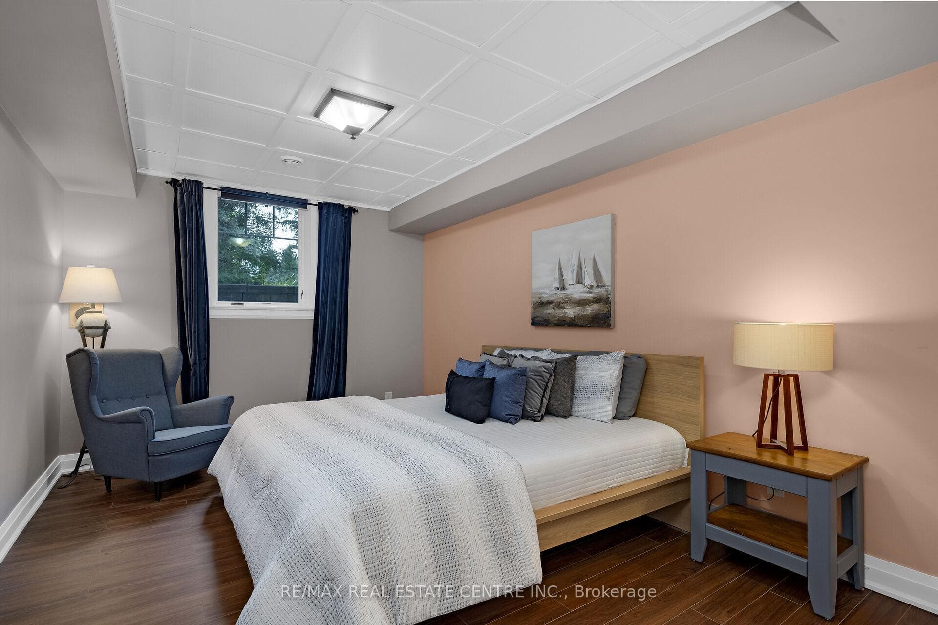 4th Bedroom