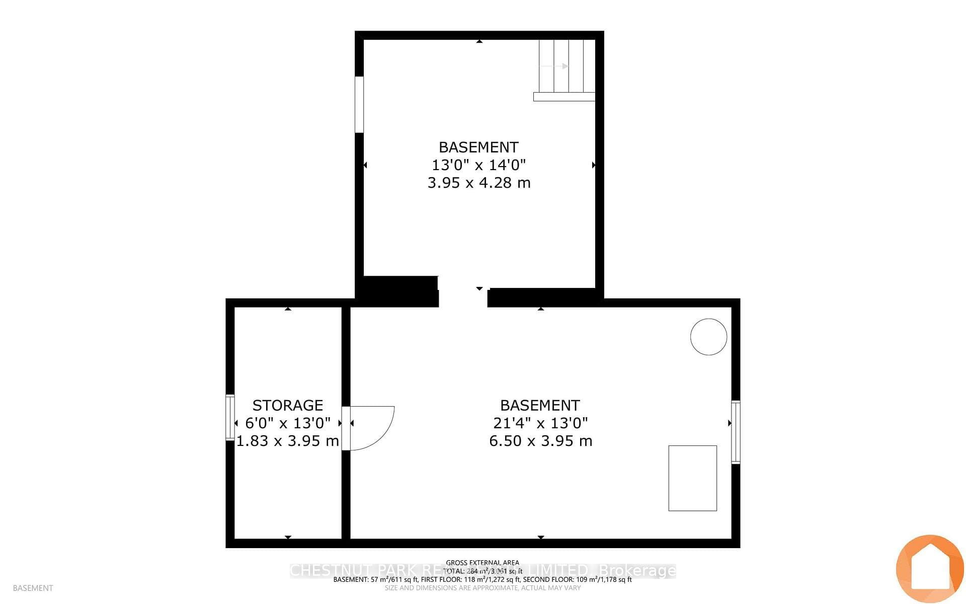 18 Barker Street photo 29
