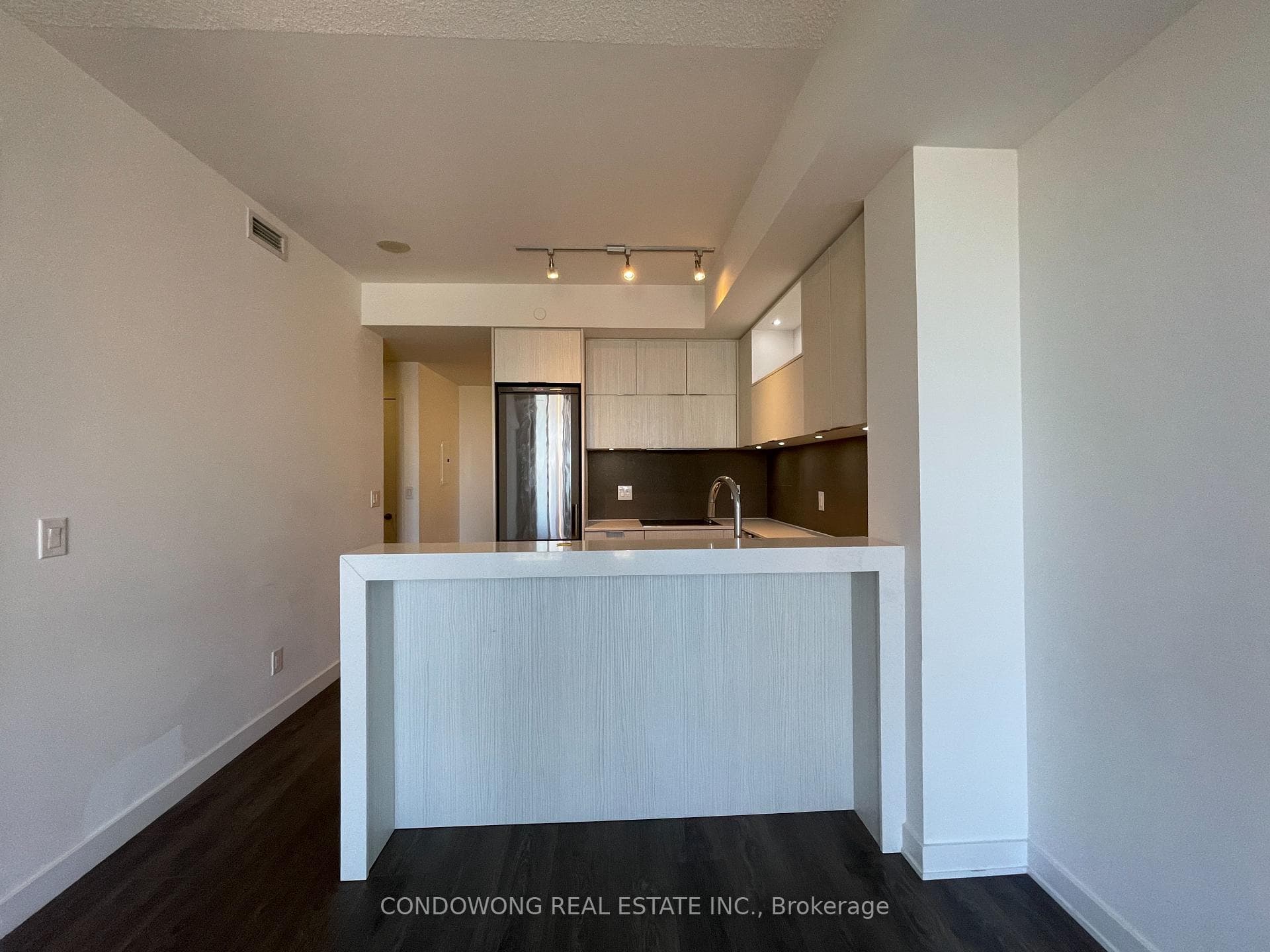 55 Regent Park Boulevard Unit 2201 photo 3