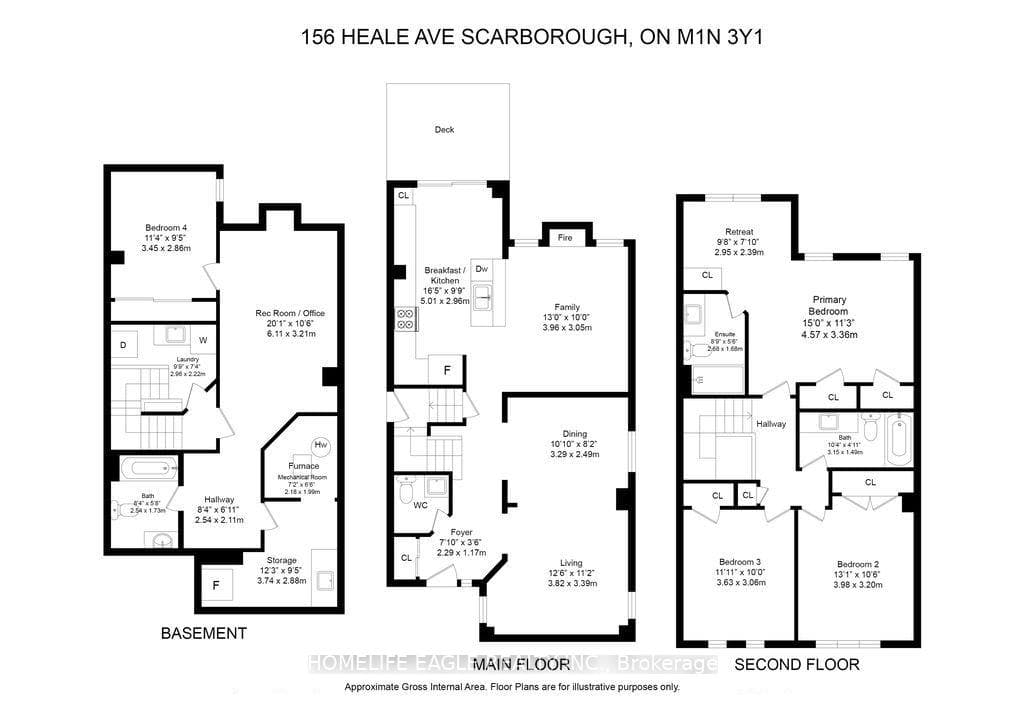 156 Heale Avenue photo 26