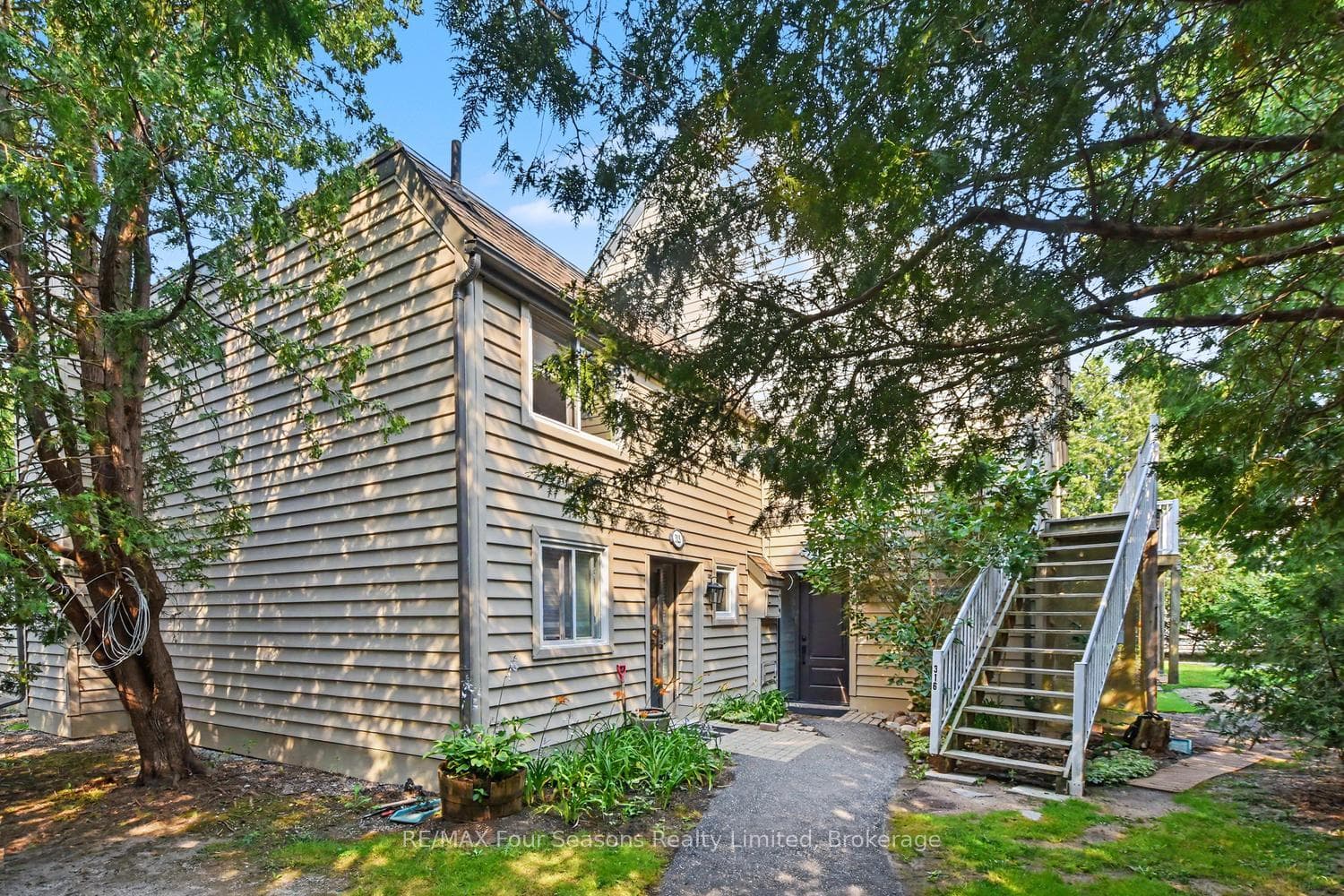 5 Dawson Drive Unit 314 photo 1