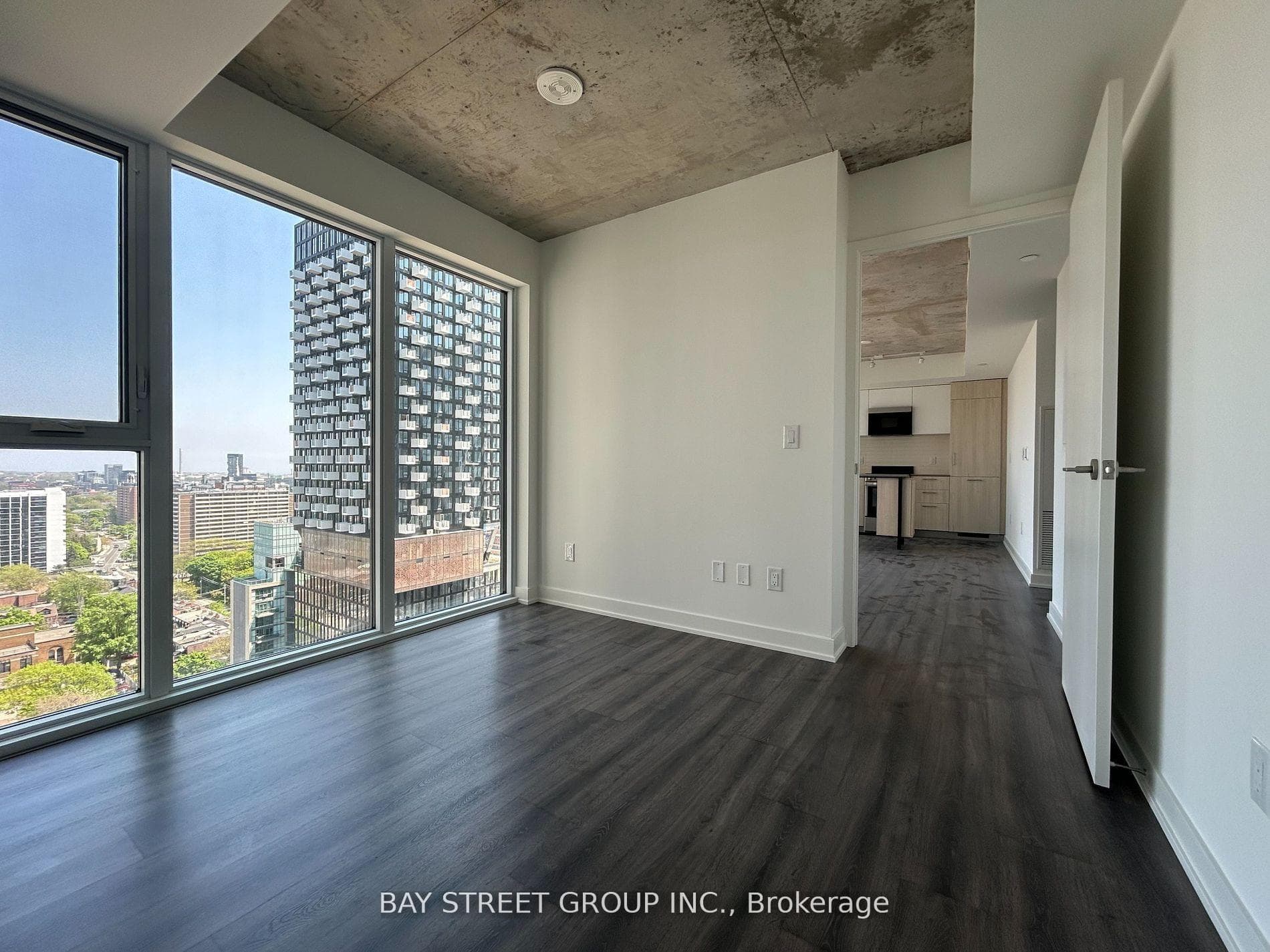 65 Mutual Street Unit 2109 photo 6
