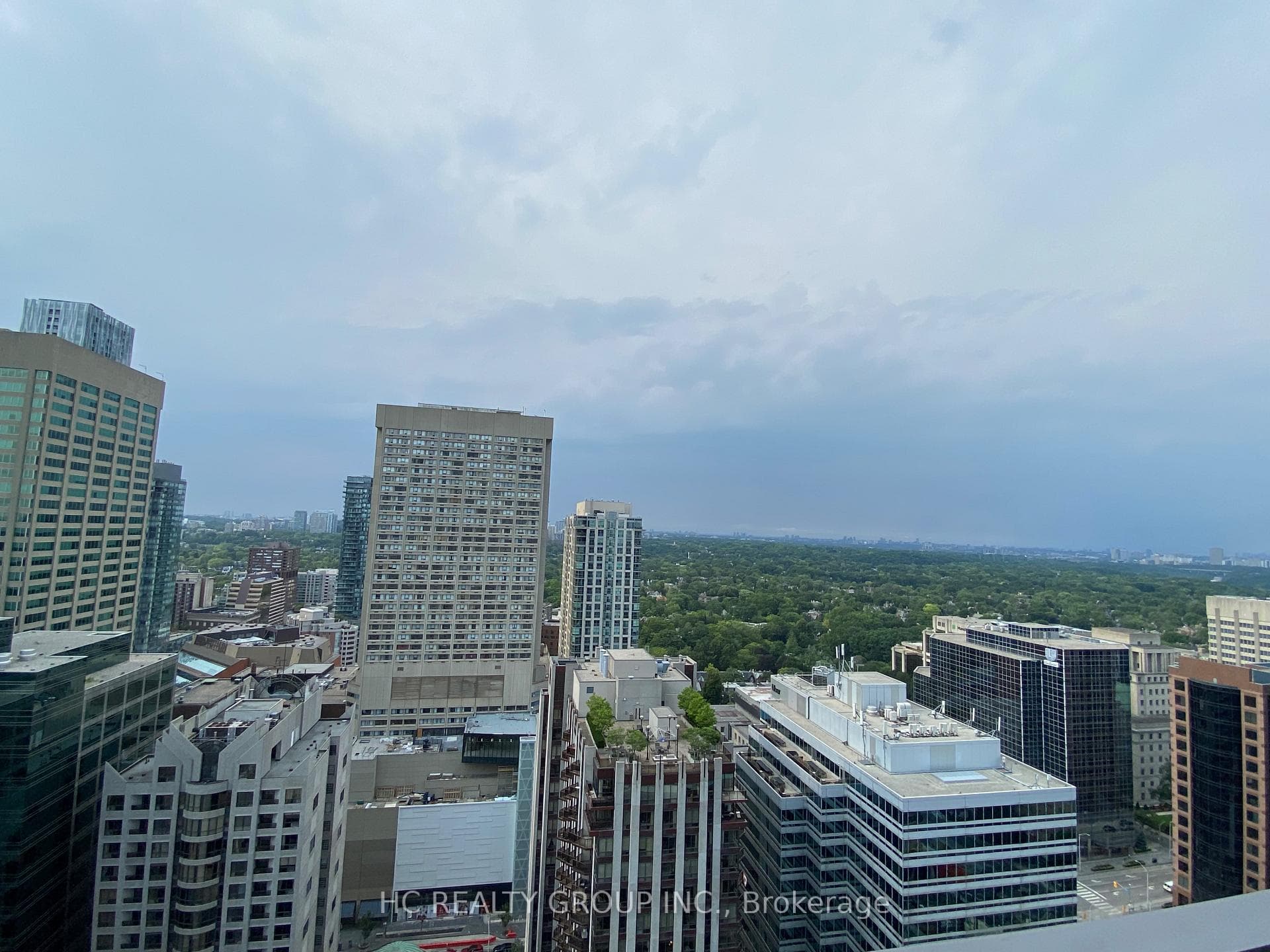 42 Charles Street Unit 3007 photo 10