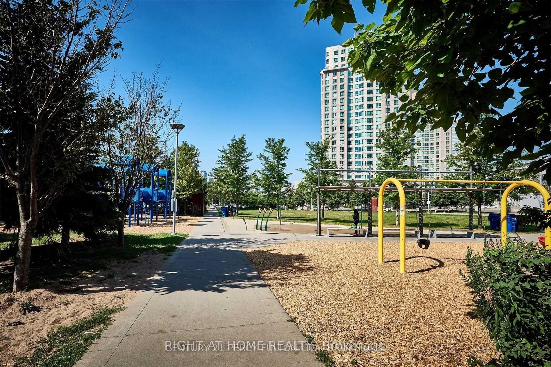 Good Size Park