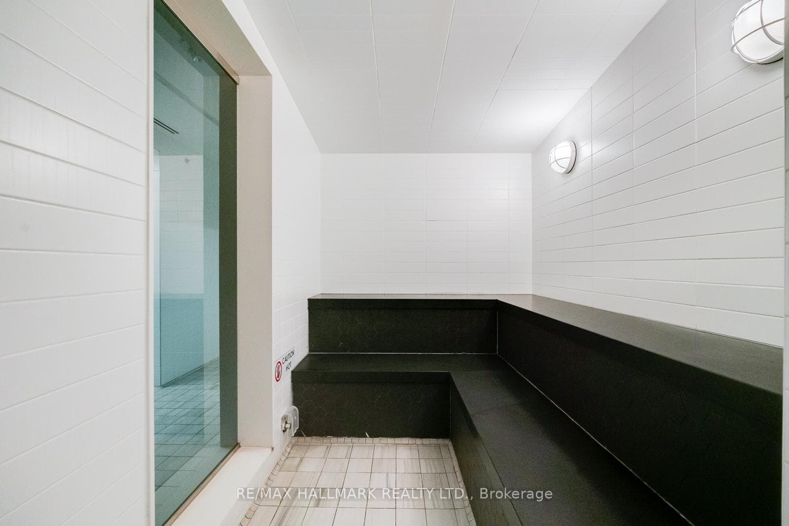 Steam Room