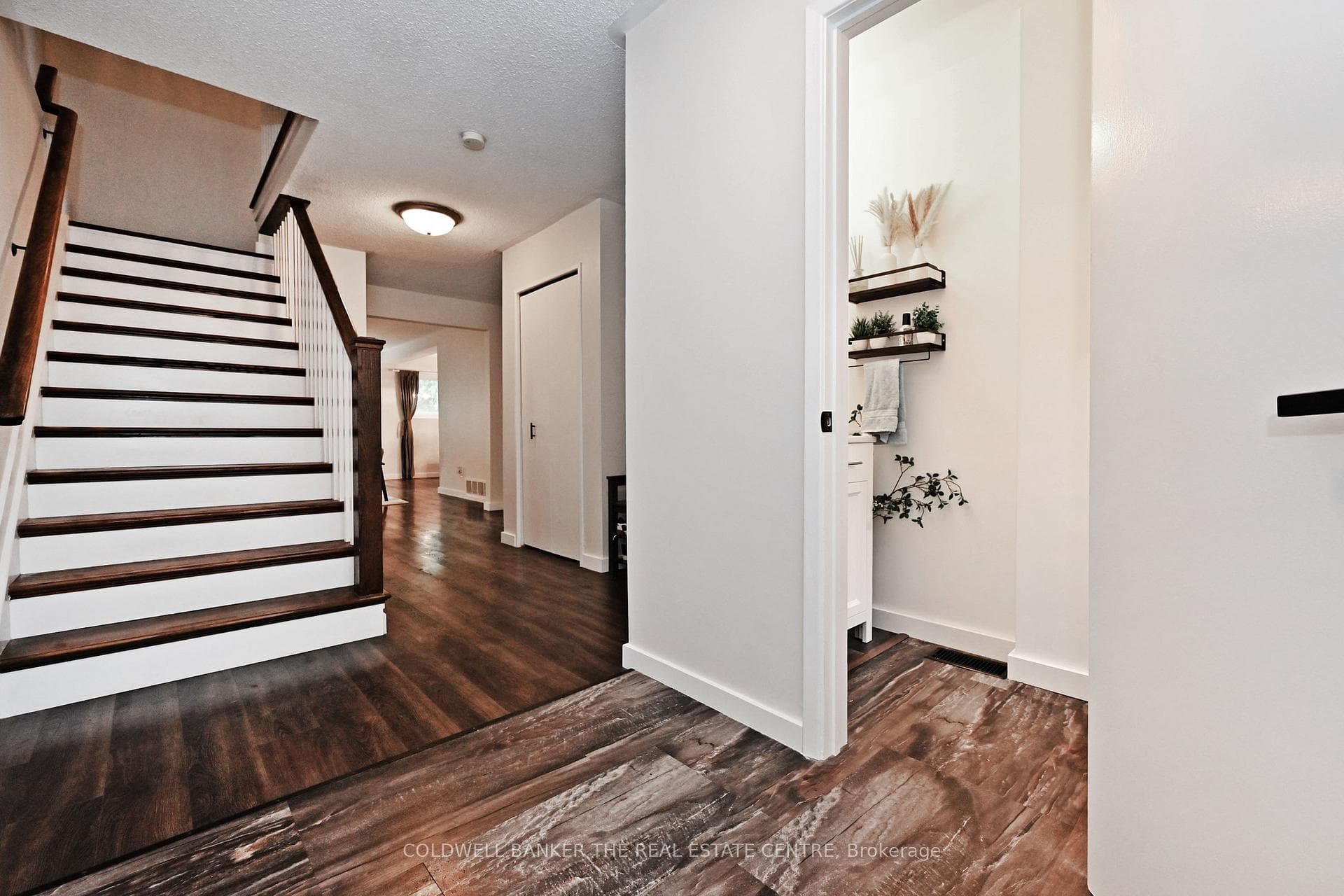 easy care laminate floors