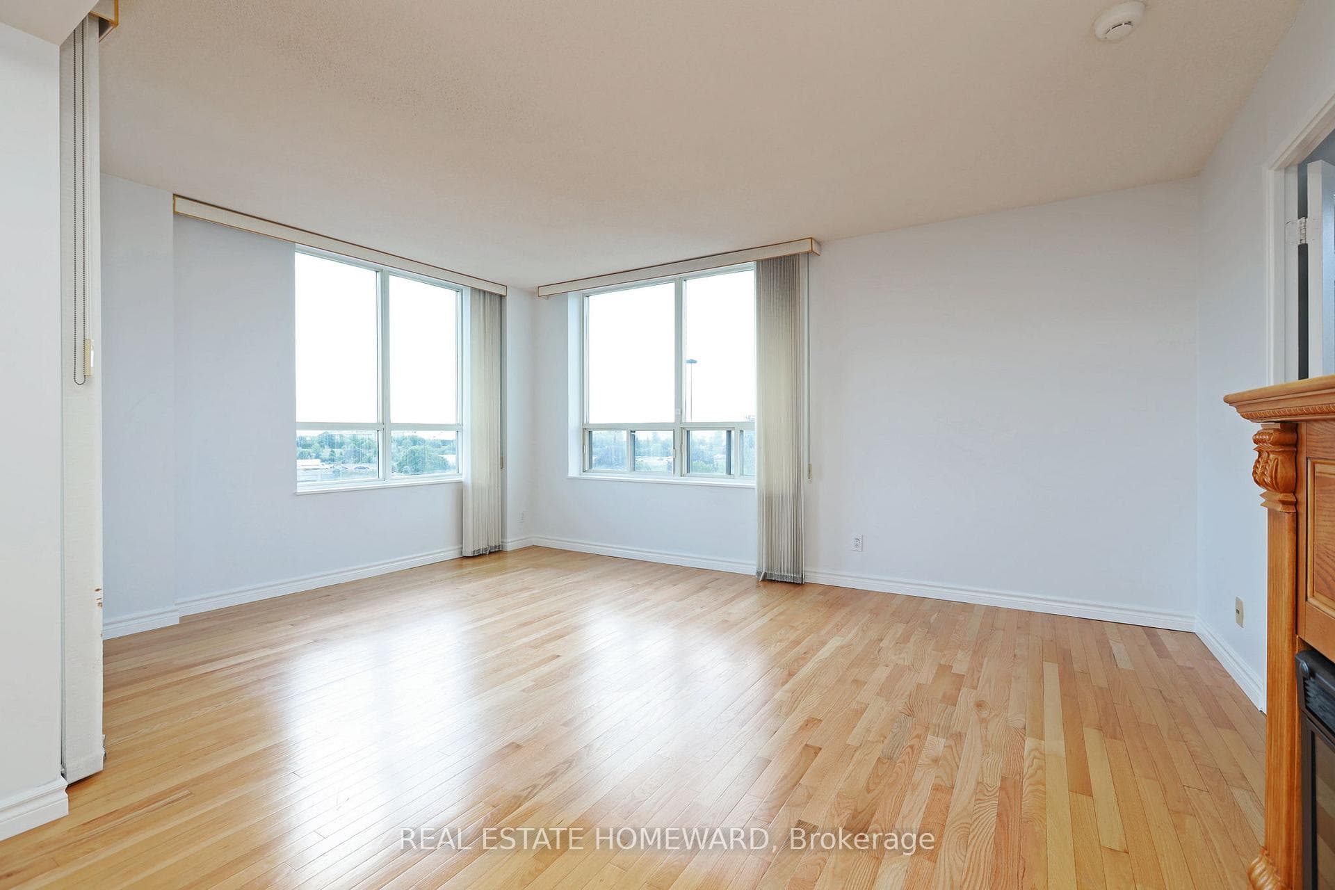 215 Wynford Drive Unit 801 photo 15