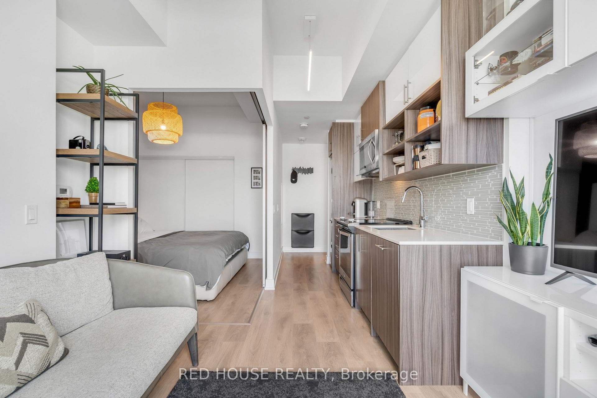 128 Fairview Mall Drive Unit 414 photo 8