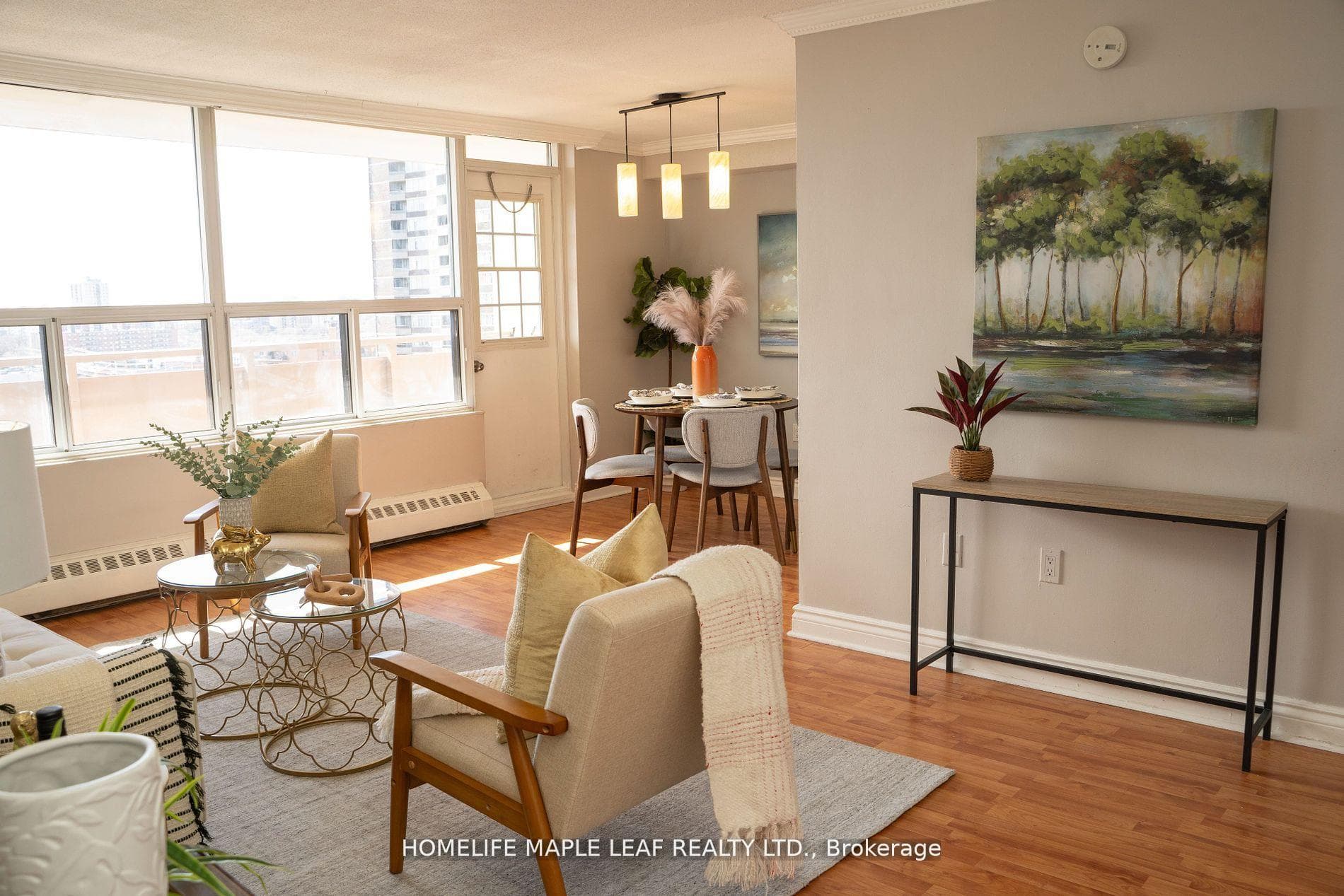 3120 Kirwin Avenue Unit 908 photo 1