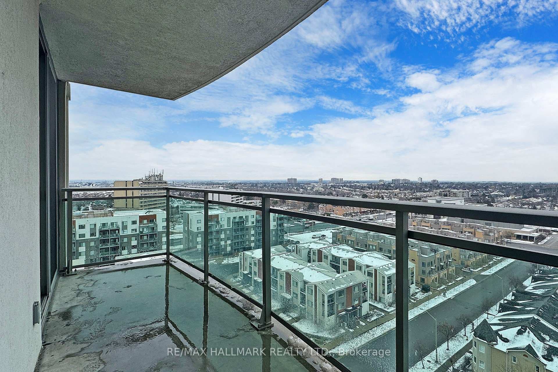 6 Rosebank Drive Unit 15D photo 25