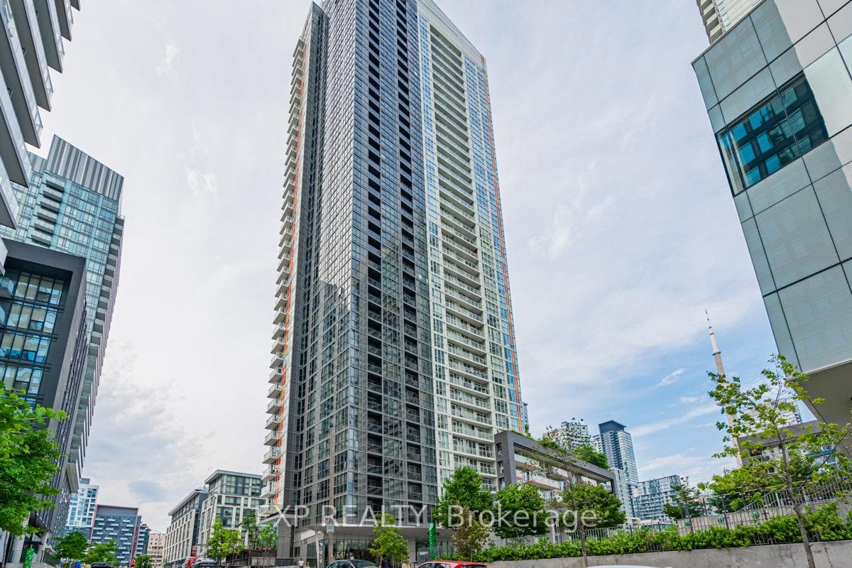 85 Queens Wharf Road Unit 2802 photo 35
