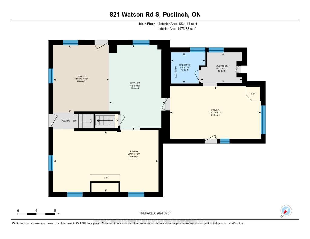 821 Watson Road photo 38