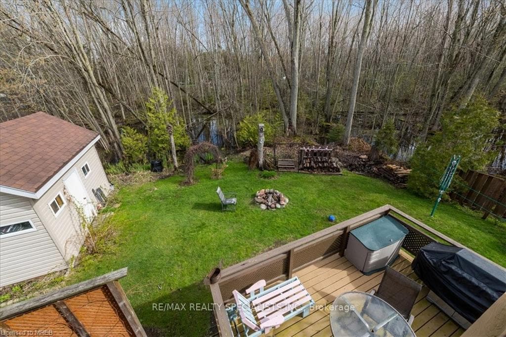 4264 Lakeview Drive photo 25