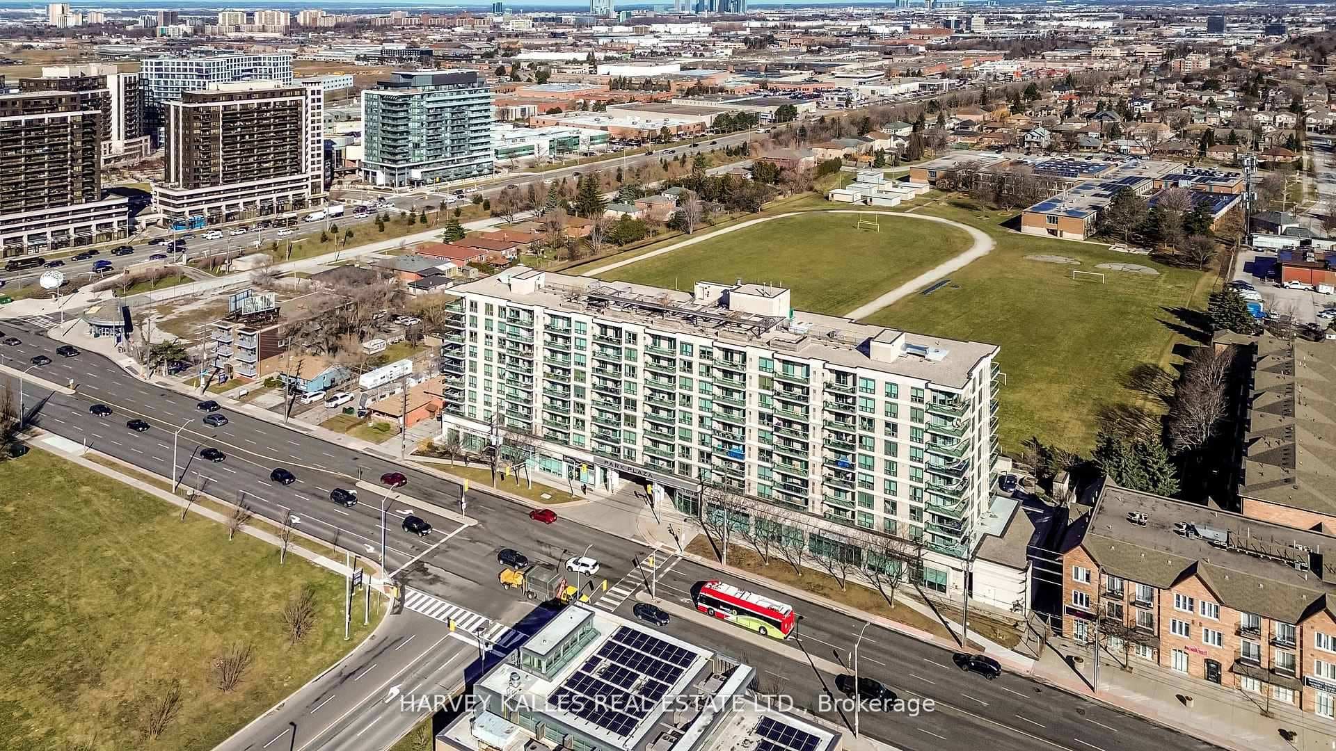 1030 Sheppard Avenue Unit 803 photo 23