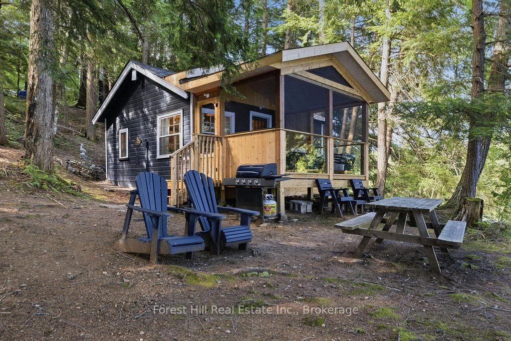 Maple Cottage