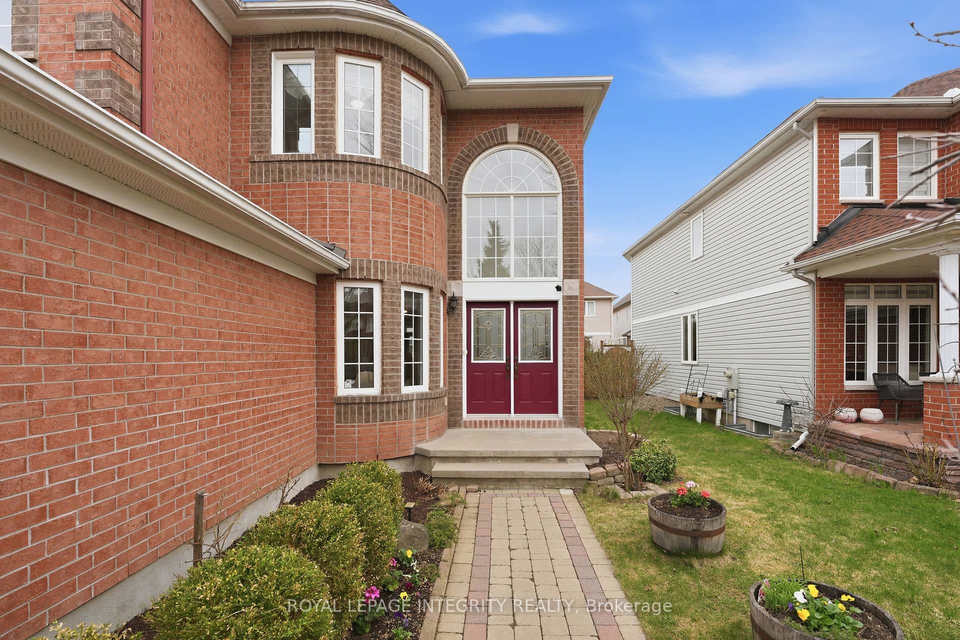 46 Catterick Crescent photo 3