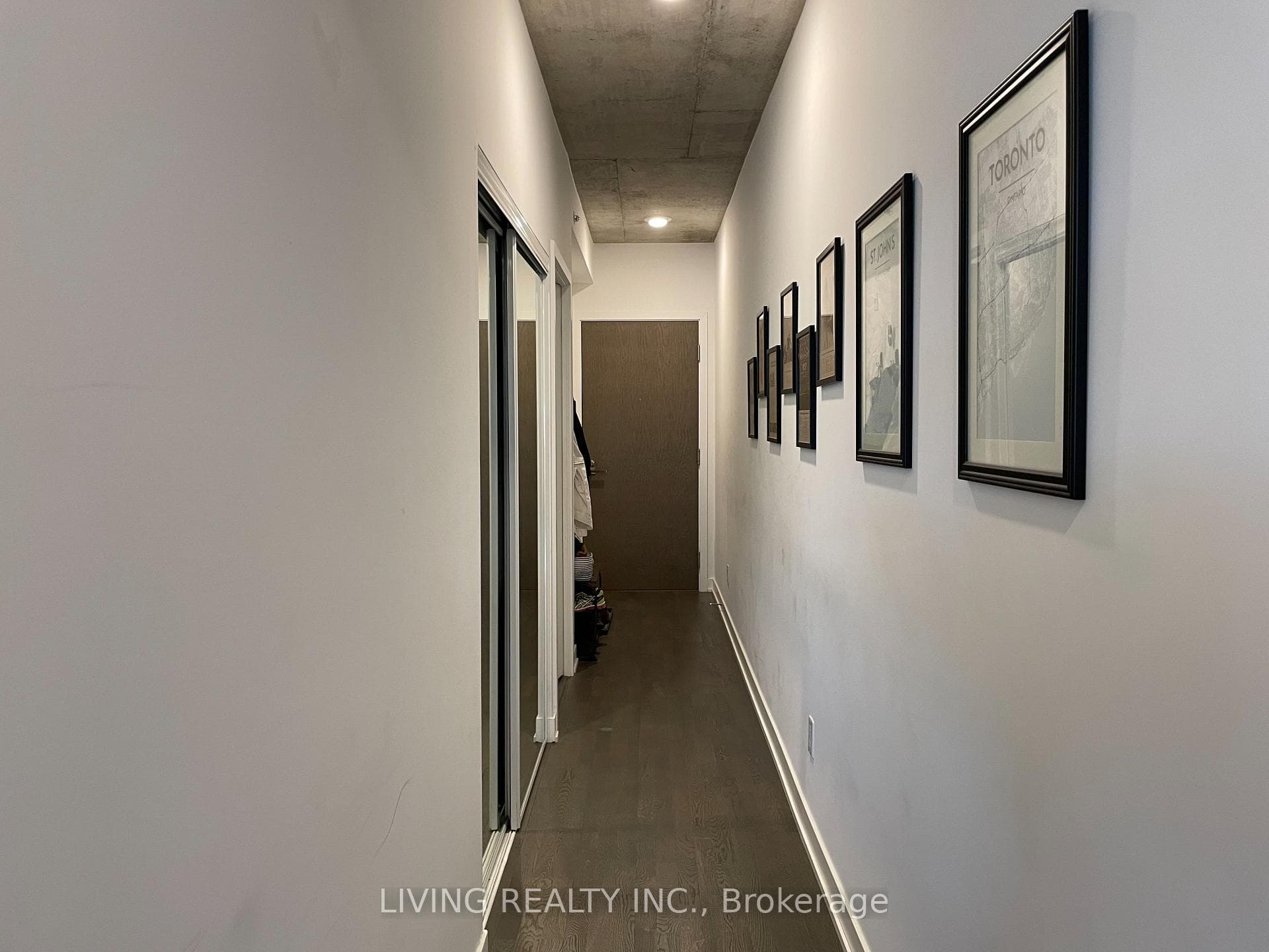 109 Ossington Avenue Unit 321 photo 12
